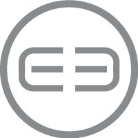 E3 heating technology logo