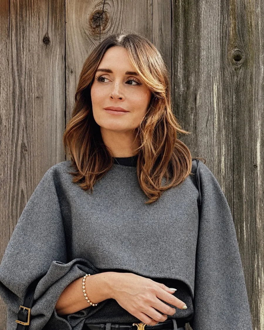Margarita Anaya Ortega, haircut specialist at Patrick Evan Salon, San Francisco
